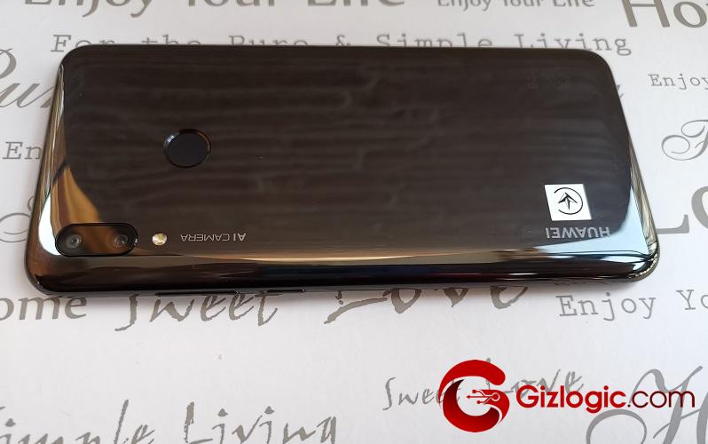 Huawei P Smart 2019 000