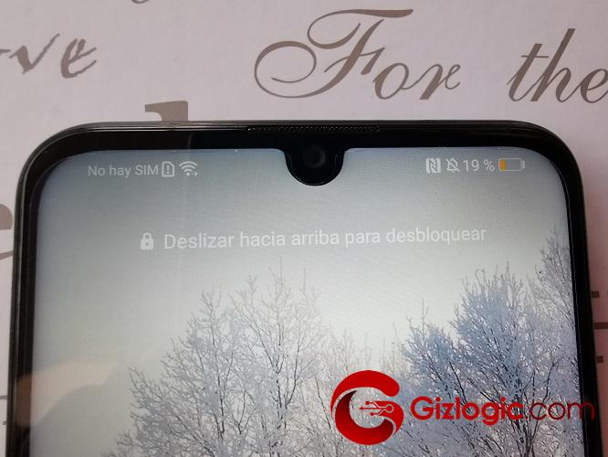 Huawei P Smart 2019 000