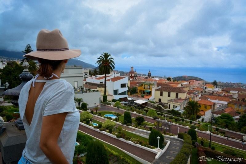 Tenerife