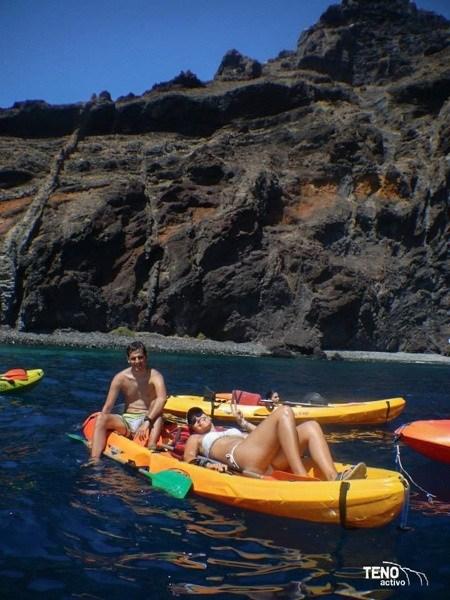 Tenerife