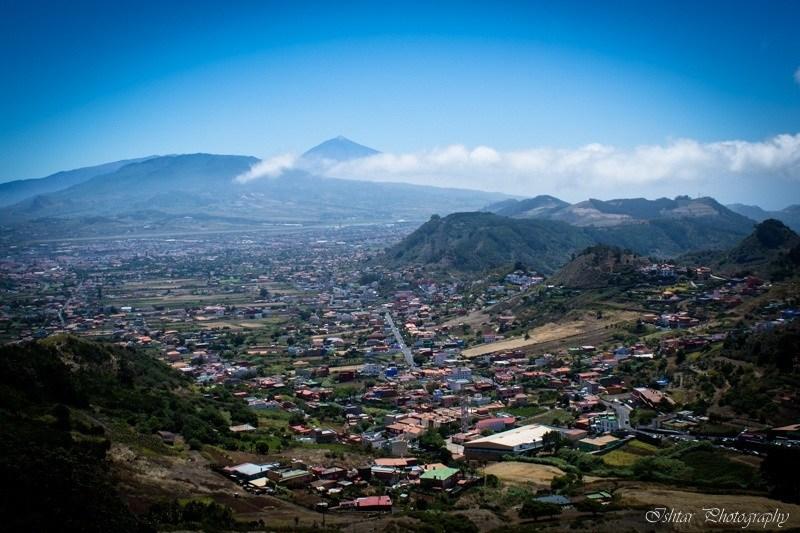 Tenerife