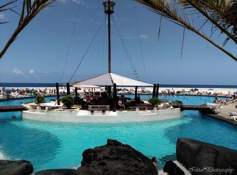 Tenerife