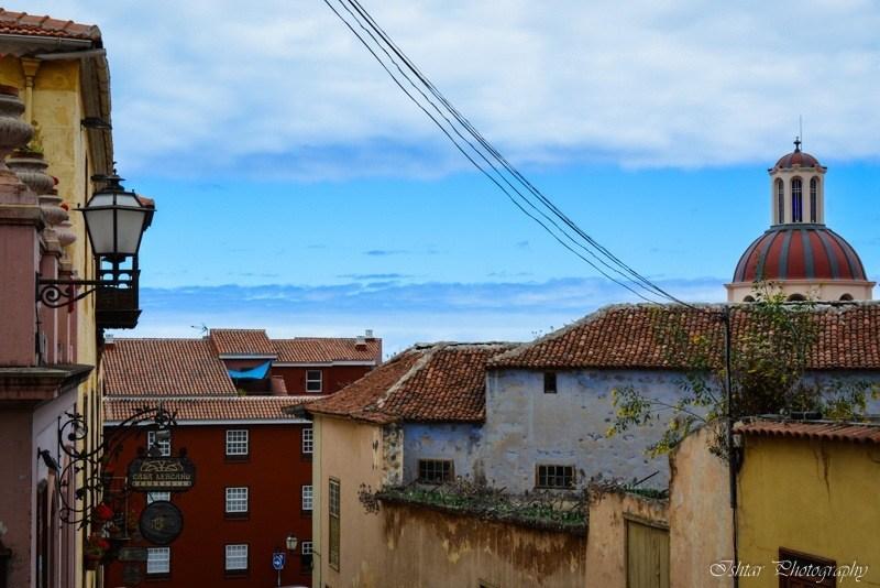Tenerife