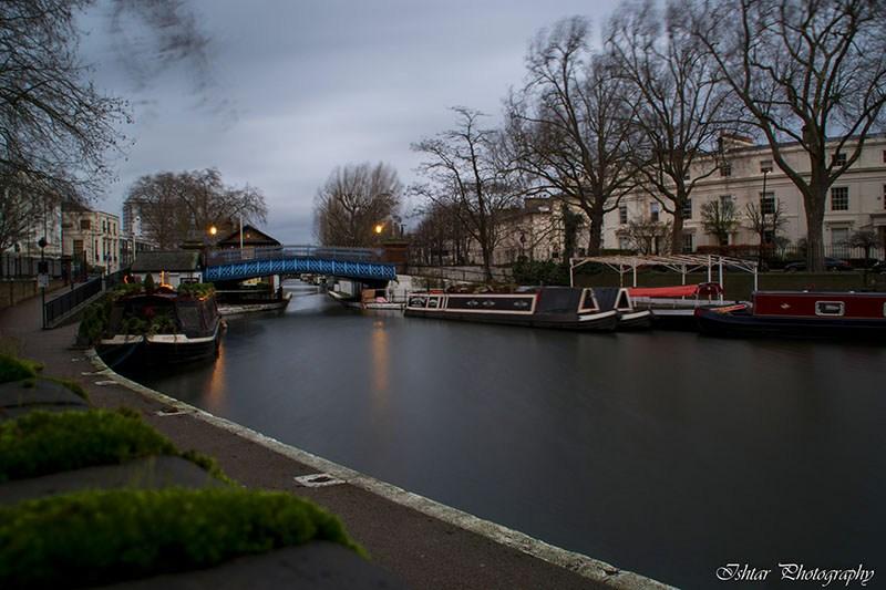 Londres lowcost