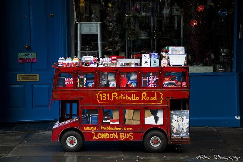Londres lowcost
