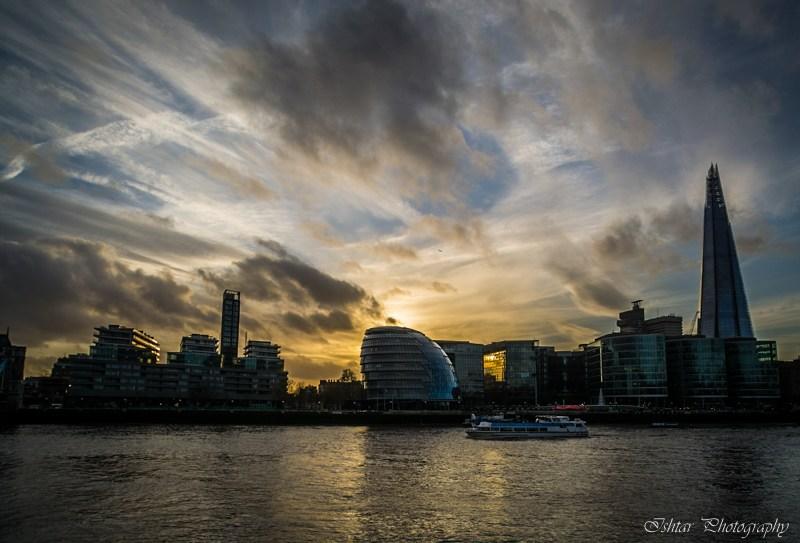 Londres lowcost