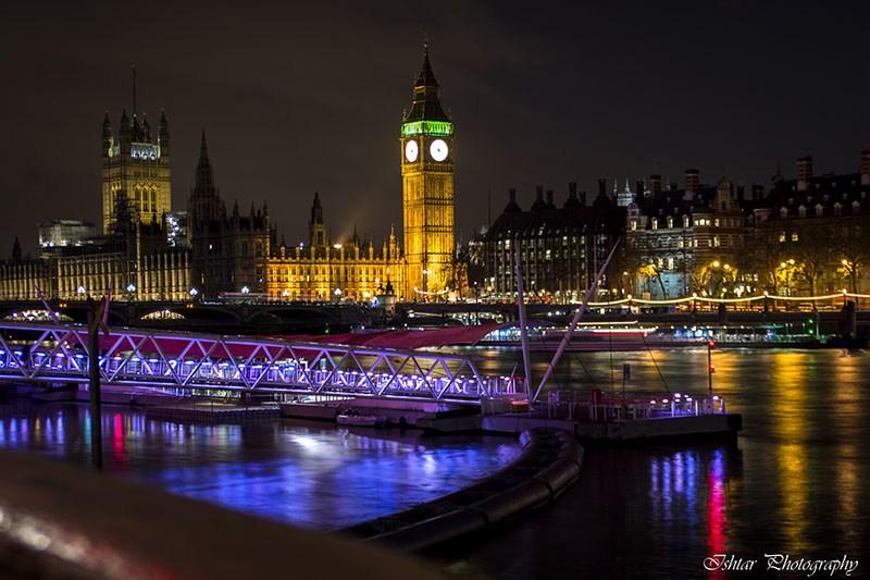 Londres lowcost