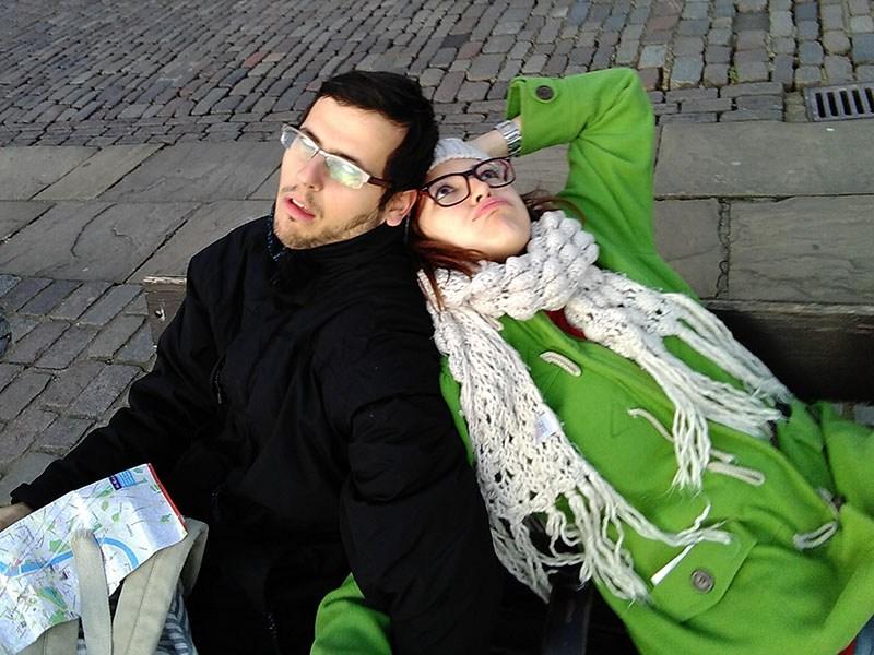 Londres lowcost