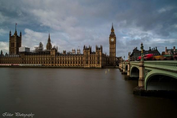 Londres lowcost