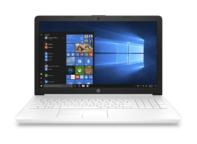 HP 15-DA0031NS