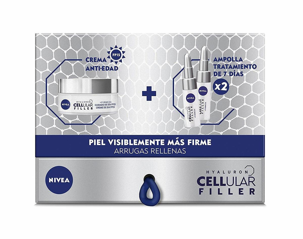Nivea Pack Hyalurron