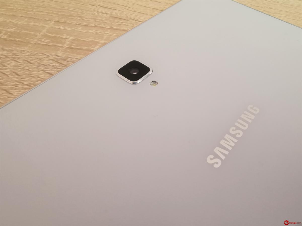 Samsung Galaxy Tab S4