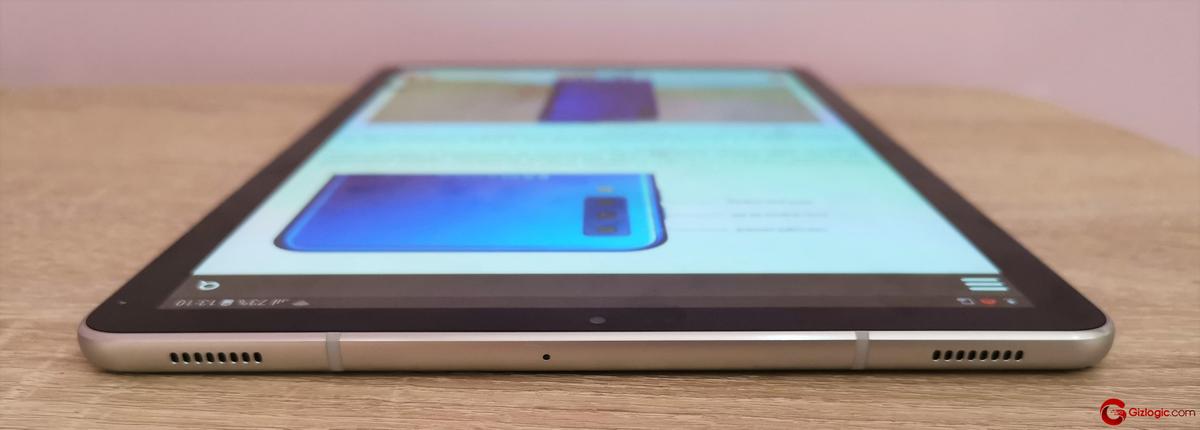 Samsung Galaxy Tab S4