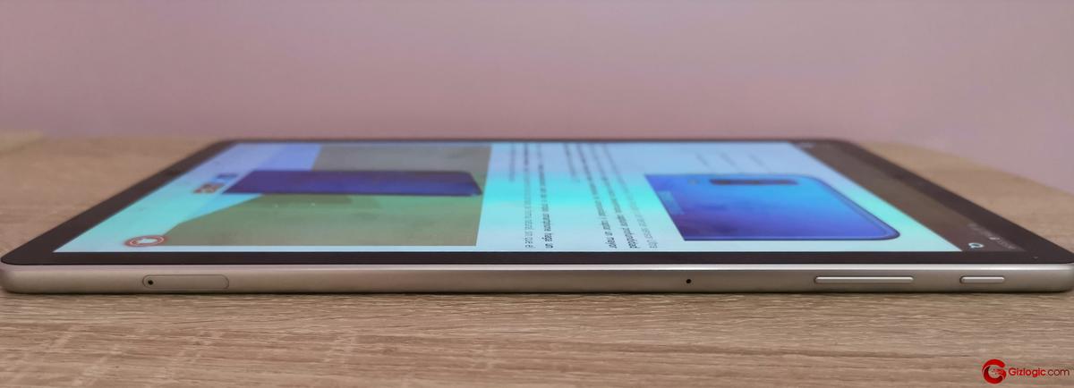 Samsung Galaxy Tab S4