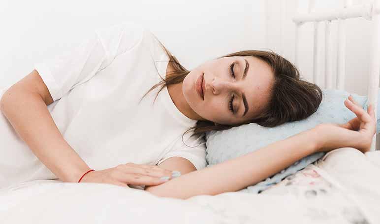 Remedios caseros para el insomnio - Trucos de salud caseros