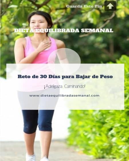 reto 30 días