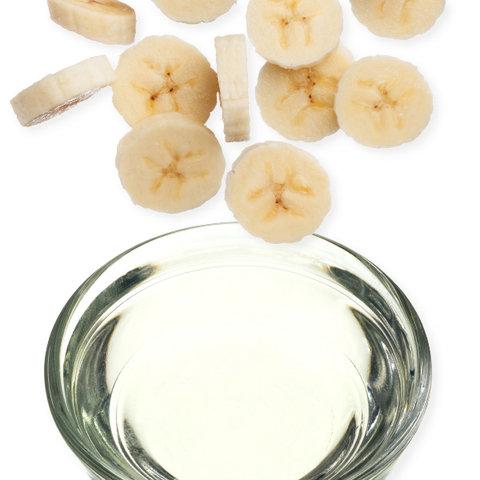 remedios caseros para el melasma - paquete de guayaba y plátano