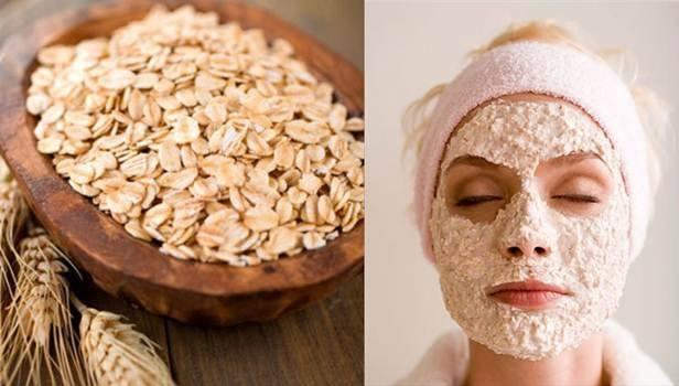 remedios caseros para el melasma - avena