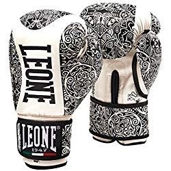 Leone 1947 - Guantes de Combate, diseño maorí, 283 g