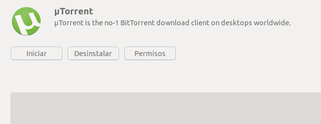 instalar utorrent en ubuntu 04