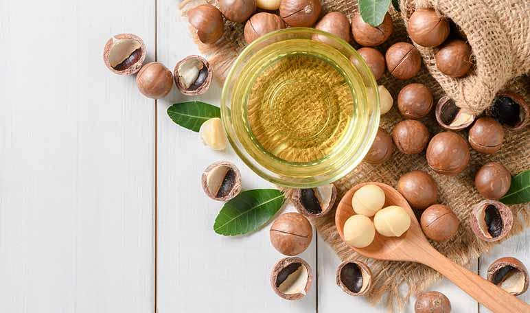 Cuello firme con harina de avena - Trucos de belleza caseros