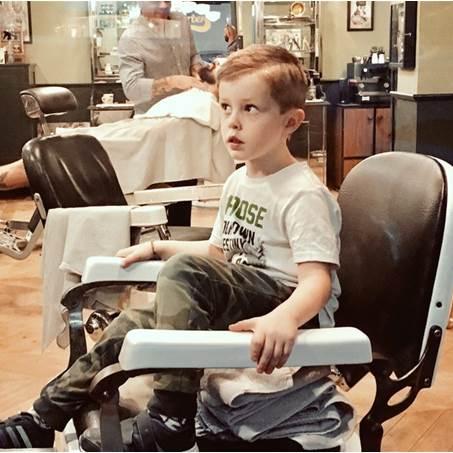 corte de pelo para niño 2