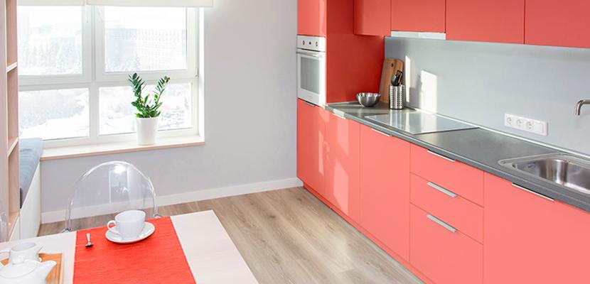 Cocina coral