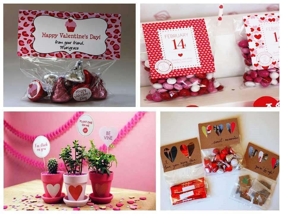 Celebra el 14 de febrero con estas ideas para San Valentín