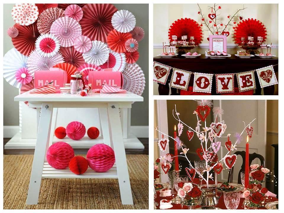 Celebra el 14 de febrero con estas ideas para San Valentín