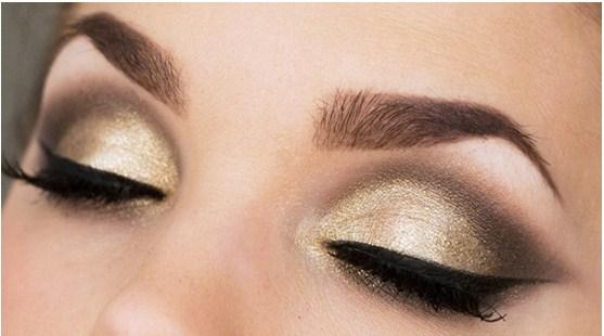 Colores maquillaje trendy