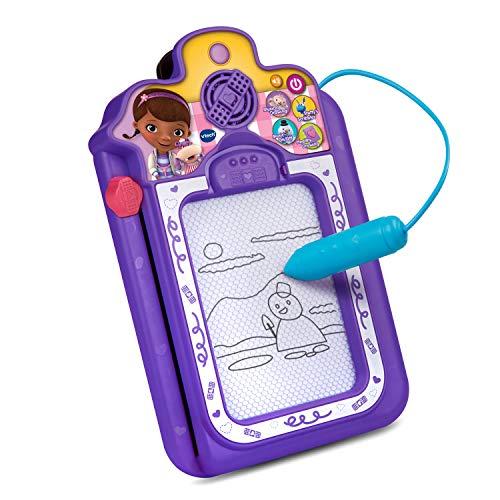 Vtech Docs Talk & Trace Clipboard