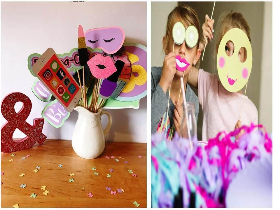 Ideas para pijamadas divertidas para todas las edades