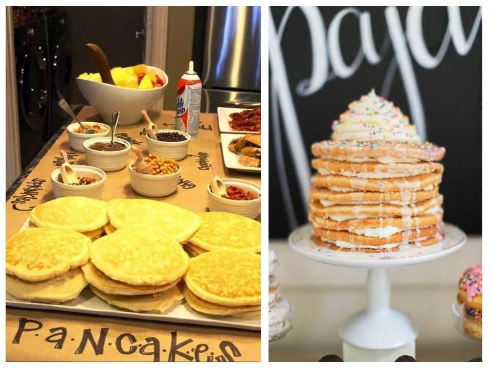 Ideas para pijamadas divertidas para todas las edades