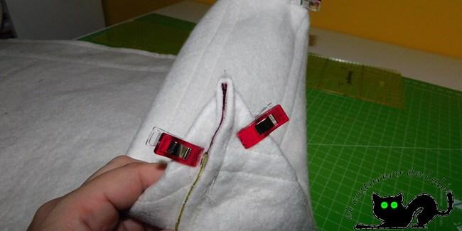 Hacemos una base a nuestro bolso