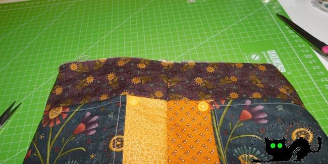 Ponemos los botones de clic