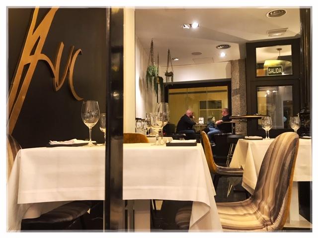 Emocionando al Paladar. Kuc