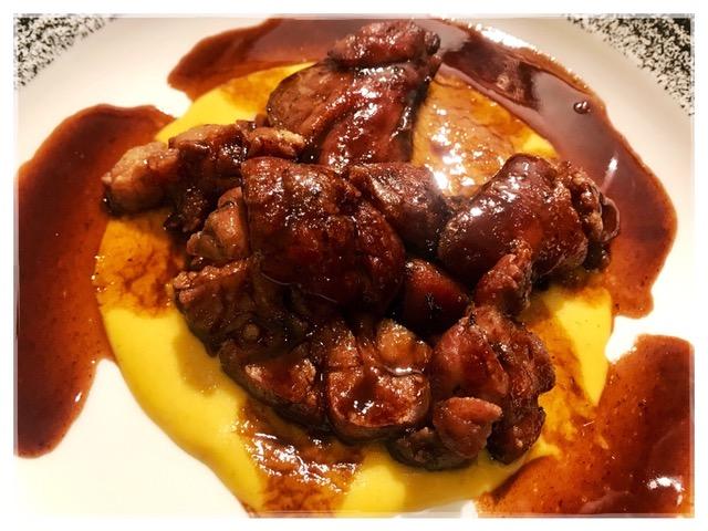 Emocionando al Paladar. Kuc