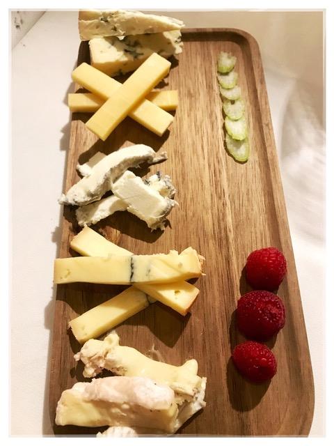 Emocionando al Paladar. Kuc