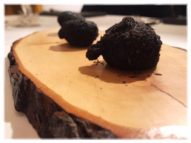 Emocionando al Paladar. Kuc