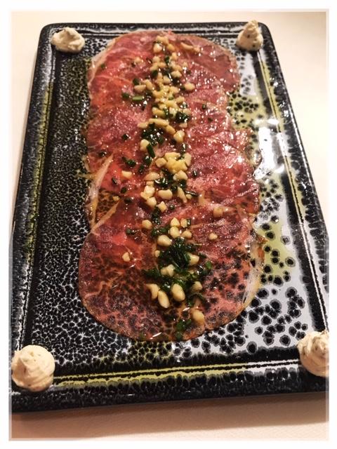 Emocionando al Paladar. Kuc