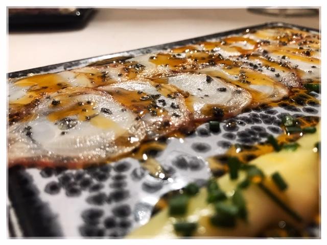 Emocionando al Paladar. Kuc