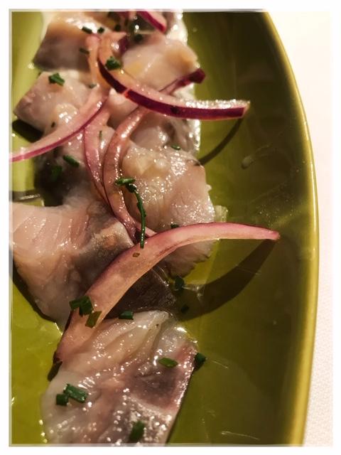 Emocionando al Paladar. Kuc