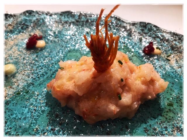 Emocionando al Paladar. Kuc