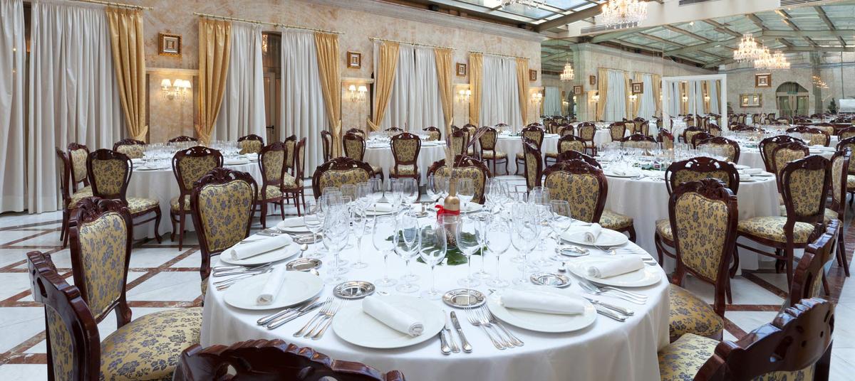 hoteles más lujosos y baratos de España