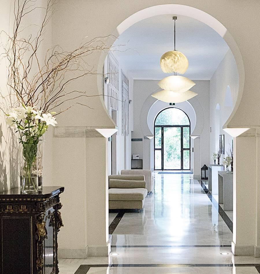 hoteles más lujosos y baratos de España