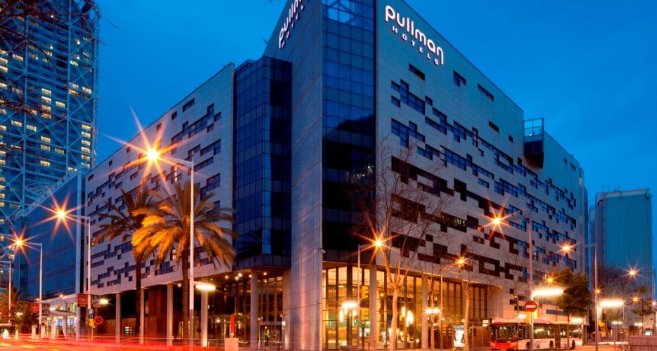 hoteles más lujosos y baratos de España