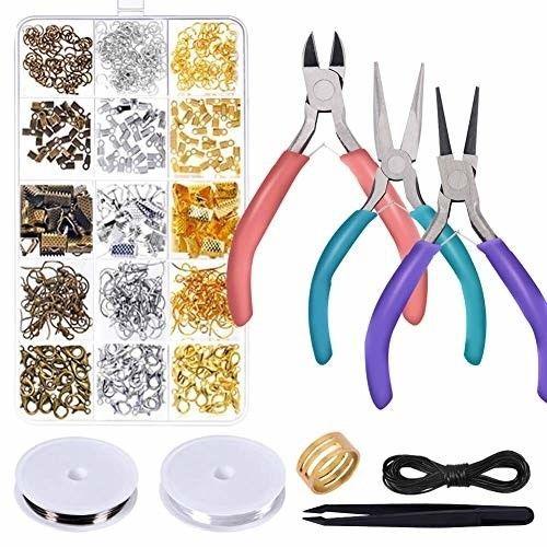 bisutera herramientas jewelry tool