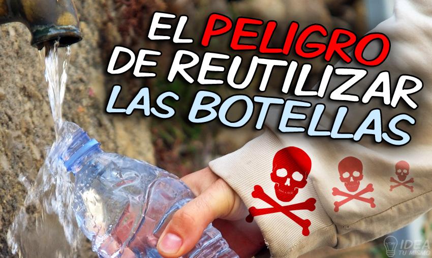 peligros-reutilizar-botellas