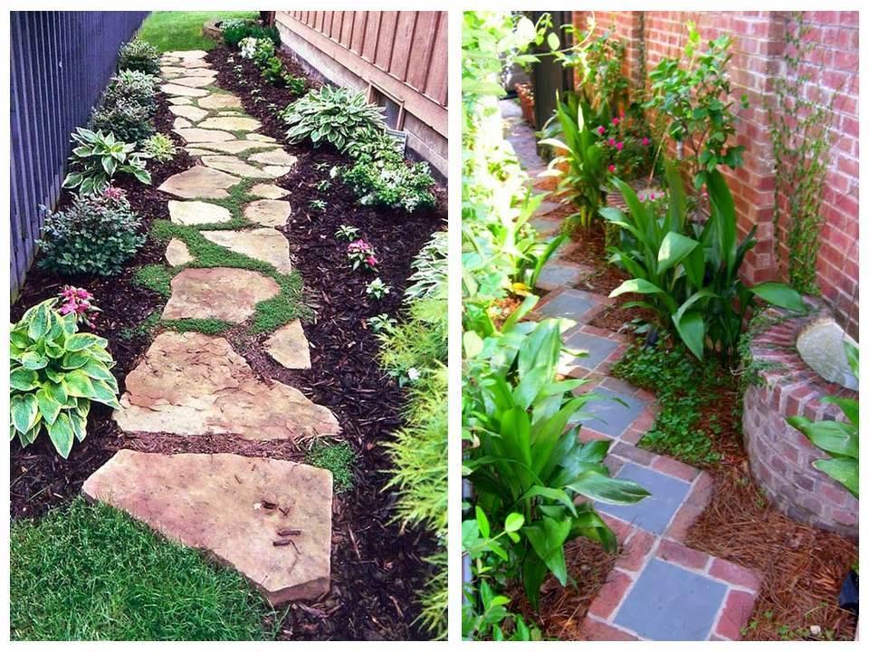 Ideas para jardines pequeños en casa sin necesidad de mucho espacio