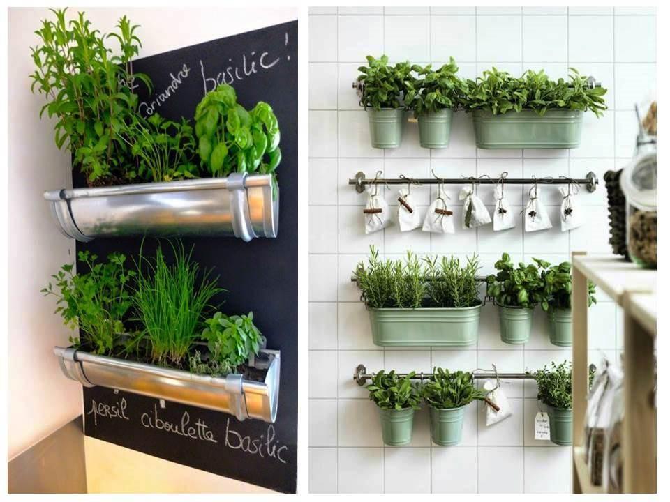 Ideas para jardines pequeños en casa sin necesidad de mucho espacio